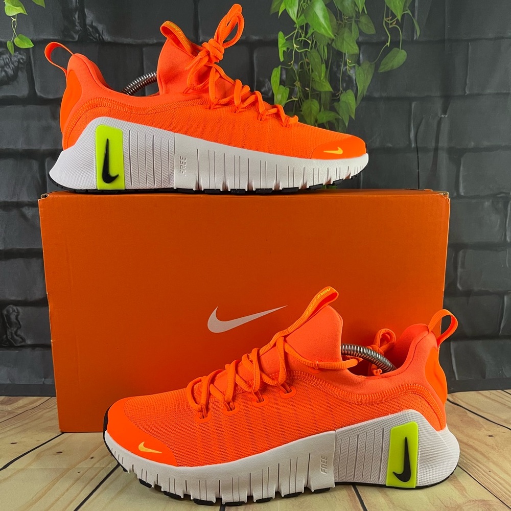 Nike Free Metcon 6